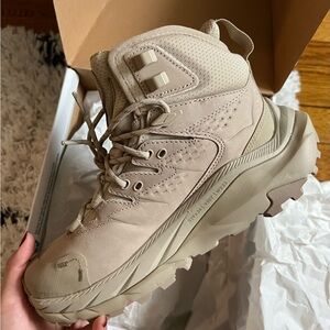 Hoka U Kaha 2 GTX Hiking Boots